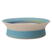 Cezanne inspired ceramic bowl